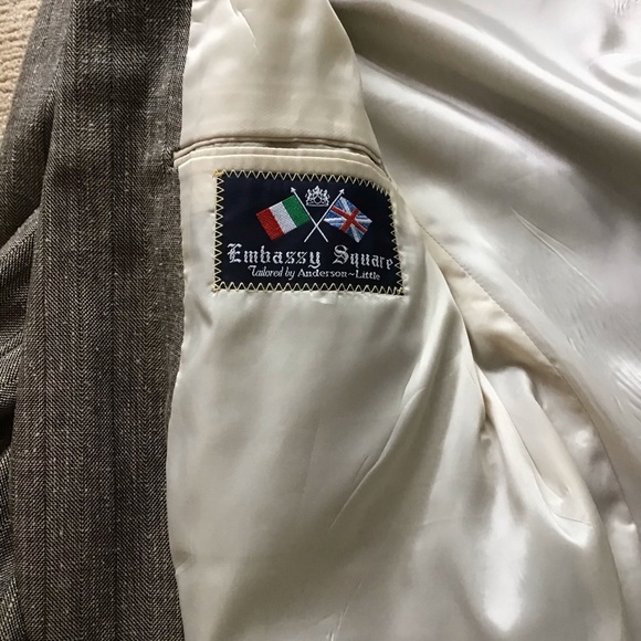 Vintage Sport Coat - Picture 2 of 4